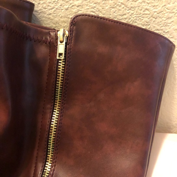 ⚠️2 RIGHT⚠️ FOOT BOOTS/ Just Fab - Picture 6 of 15